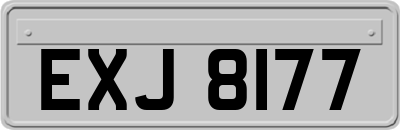 EXJ8177