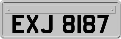 EXJ8187