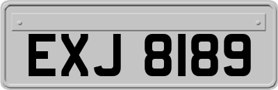 EXJ8189