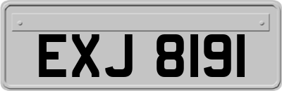 EXJ8191
