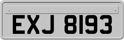 EXJ8193