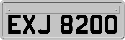 EXJ8200