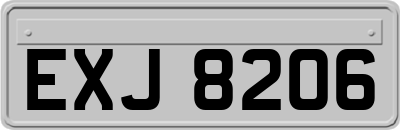 EXJ8206