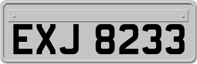EXJ8233
