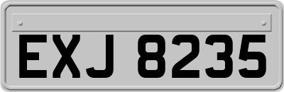 EXJ8235