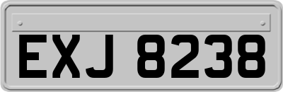 EXJ8238