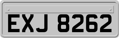 EXJ8262