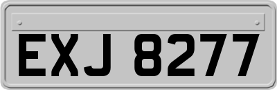 EXJ8277