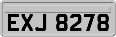 EXJ8278