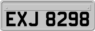 EXJ8298