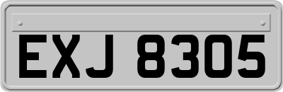 EXJ8305