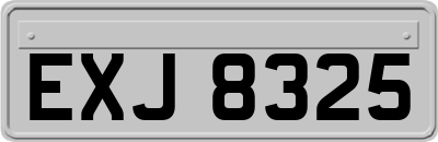 EXJ8325