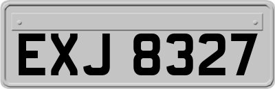 EXJ8327