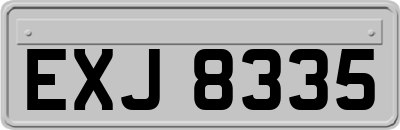 EXJ8335