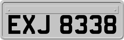 EXJ8338