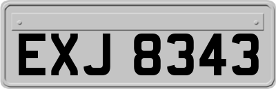 EXJ8343