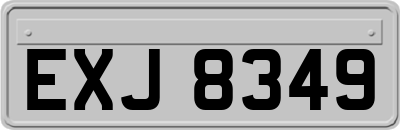 EXJ8349