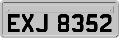 EXJ8352