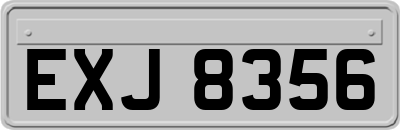 EXJ8356