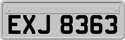 EXJ8363