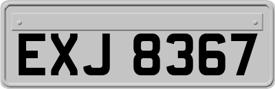 EXJ8367