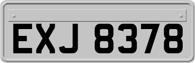 EXJ8378