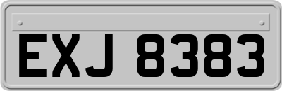 EXJ8383