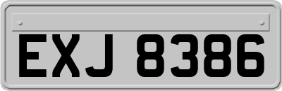 EXJ8386