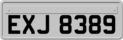 EXJ8389