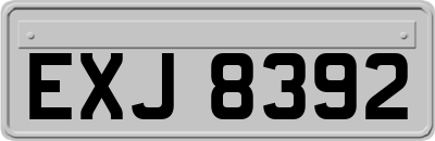EXJ8392