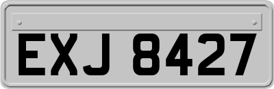 EXJ8427