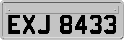 EXJ8433