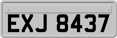 EXJ8437
