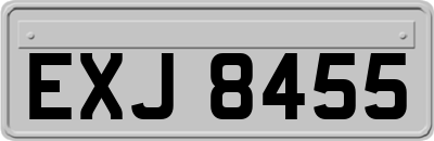 EXJ8455