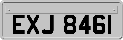 EXJ8461