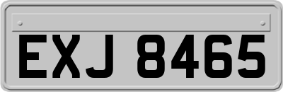 EXJ8465