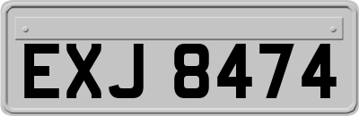 EXJ8474