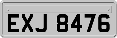 EXJ8476