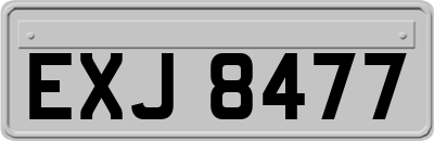 EXJ8477