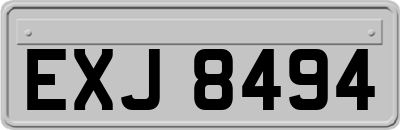 EXJ8494