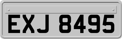 EXJ8495