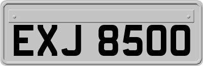 EXJ8500
