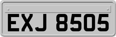 EXJ8505