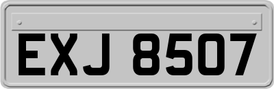 EXJ8507