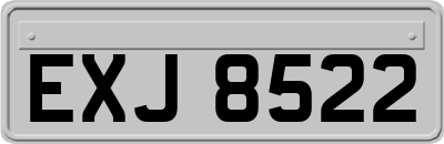 EXJ8522