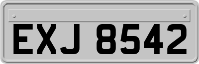 EXJ8542