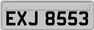 EXJ8553