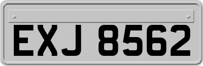 EXJ8562