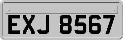 EXJ8567