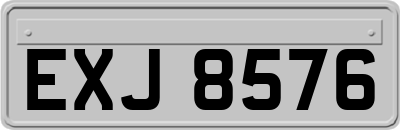 EXJ8576